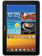 Samsung Galaxy Tab 8.9 P7310 title=